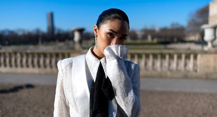 Heart Evangelista Paris Beauty Diary